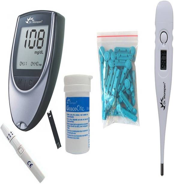 Dr. Morepen Health Care Appliance Combo