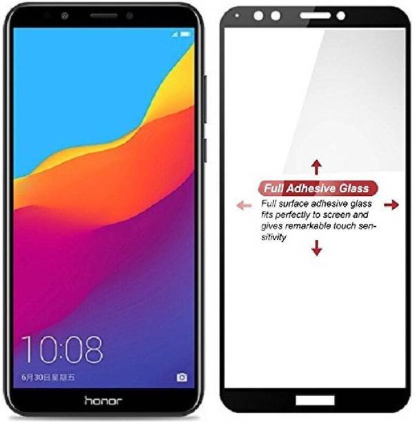 BuyMe Tempered Glass Guard for Honor 7A