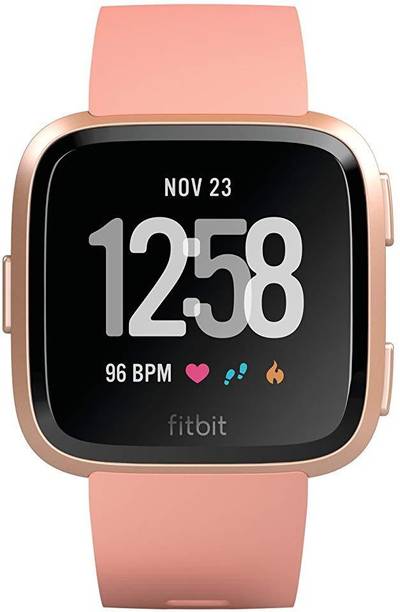 FITBIT Versa Smartwatch