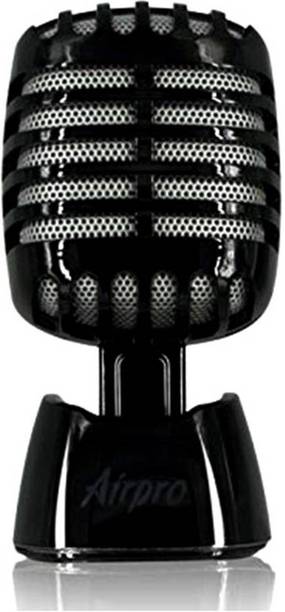 Airpro Breeze Diffuser MicMan Velvet Perfume for Home Office and Car