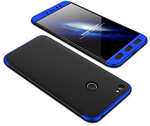 MOBIRUSH Front & Back Case for Mi A1