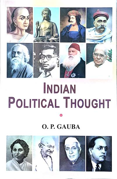 Indian Political Thought
