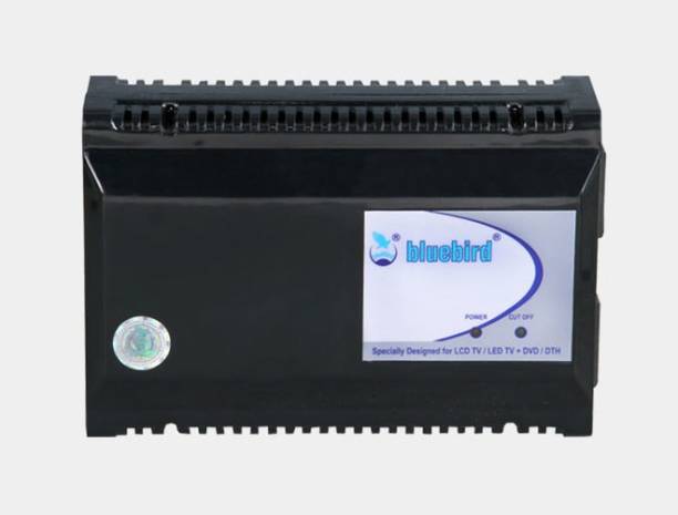 Bluebird BL 3590 0.35 90-290V AC Electronic Voltage Stabilizer