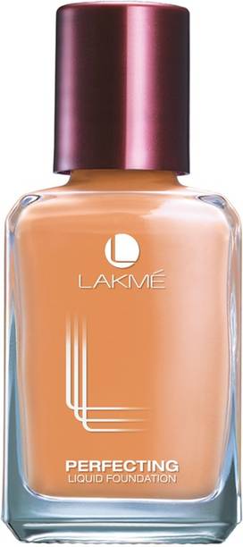 Lakmé Perfecting Liquid Foundation