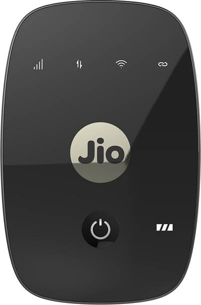 Jio Router M2 75 Mbps Wireless Router