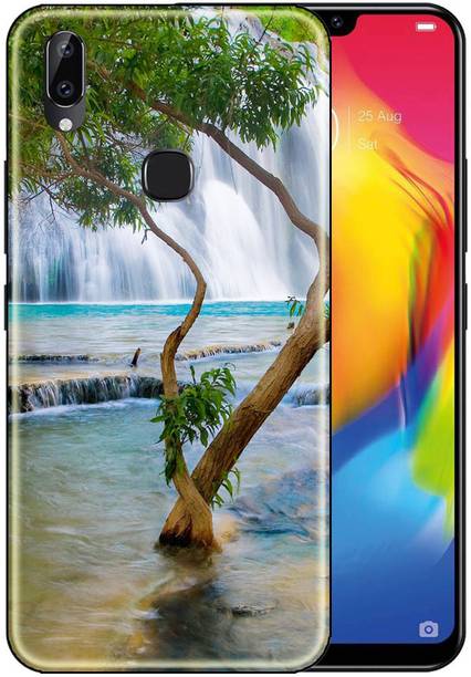 SNAZZY Back Cover for Vivo Y83 Pro