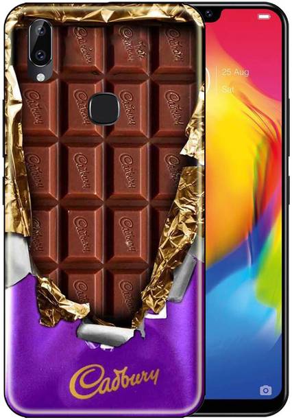 SNAZZY Back Cover for Vivo Y83 Pro