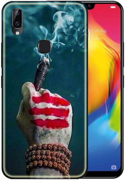 SNAZZY Back Cover for Vivo Y83 Pro