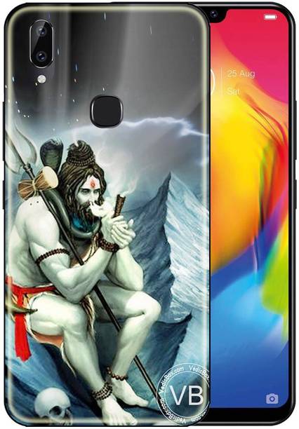 SNAZZY Back Cover for Vivo Y83 Pro