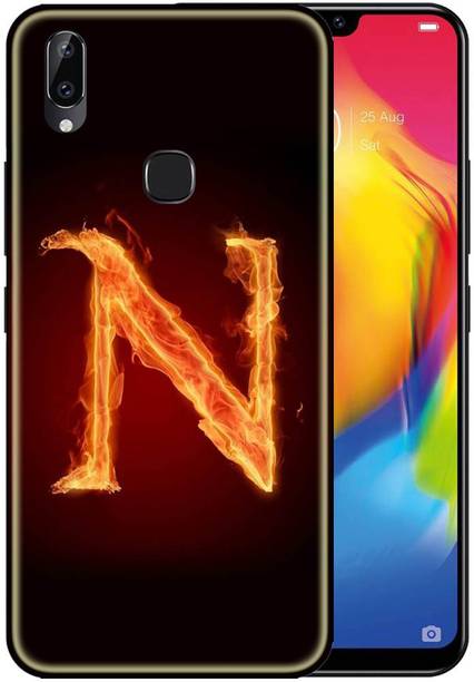 SNAZZY Back Cover for Vivo Y83 Pro