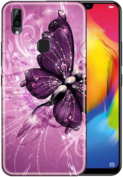 SNAZZY Back Cover for Vivo Y83 Pro