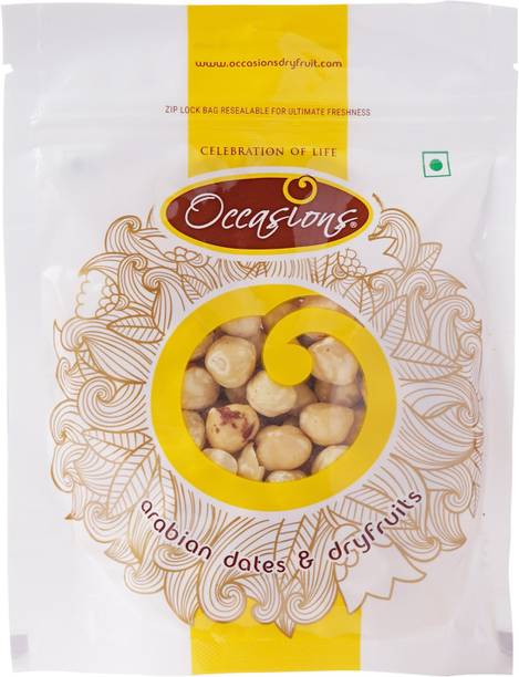 Occasions Fresh Dried Hazelnuts