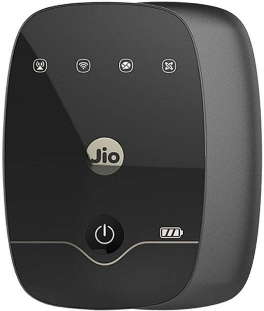 Jio M2S 150 Mbps 4G Router