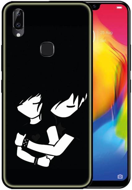 SNAZZY Back Cover for Vivo Y83 Pro
