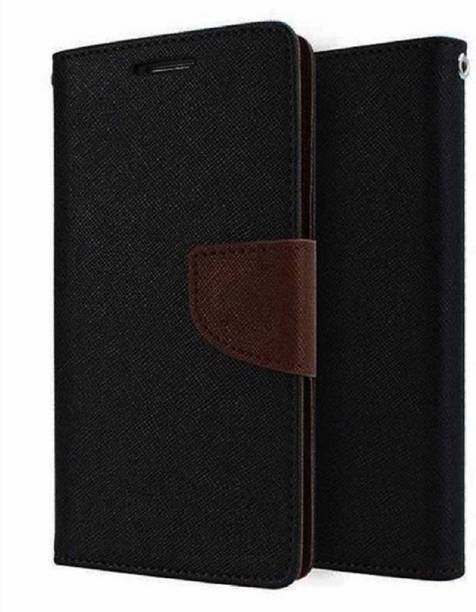 Carnage Flip Cover for Mi Redmi 5