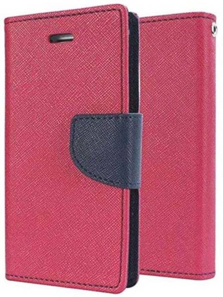 Carnage Flip Cover for VIVO Y51L