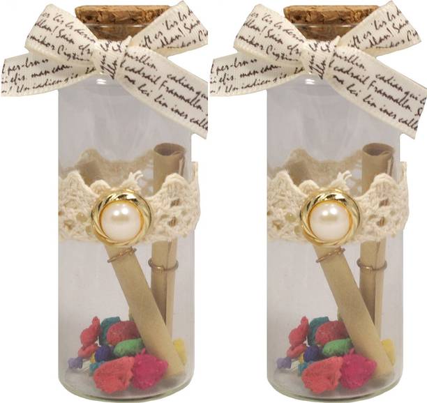 StealODeal WB-2 Decorative Bottle
