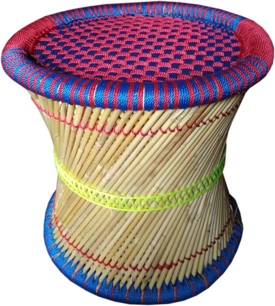BHARAT MUDDA Bamboo Outdoor Chair