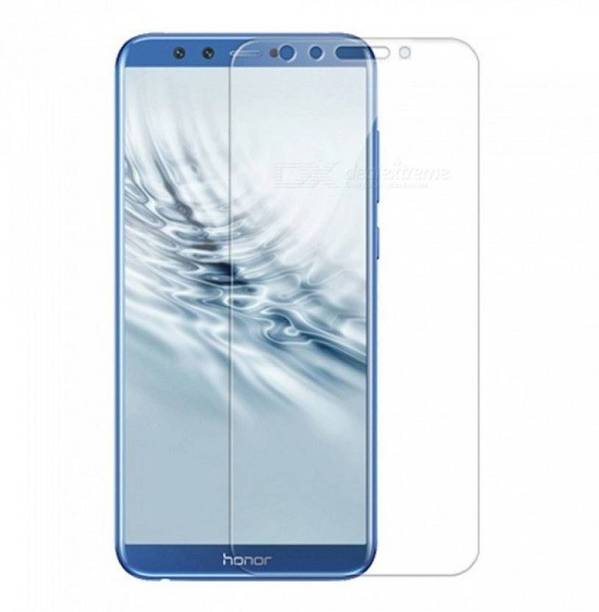 BRENZZ Tempered Glass Guard for Honor 7A
