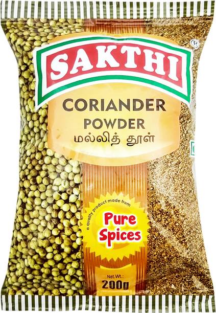 sakthi Coriander/Dhaniya Powder