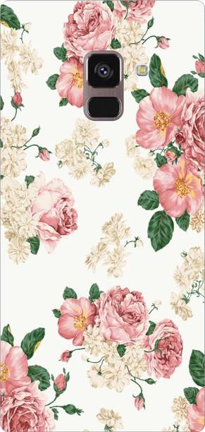 Bastex Back Cover for Samsung Galaxy A8 Plus 2018