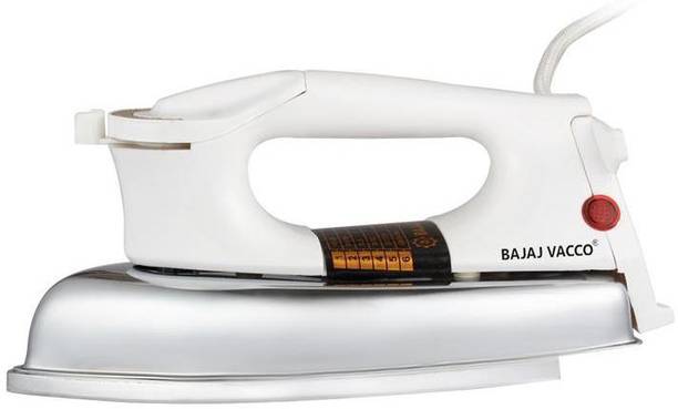 BAJAJ VACCO SKIPPER 01 H/W 750 Dry Iron
