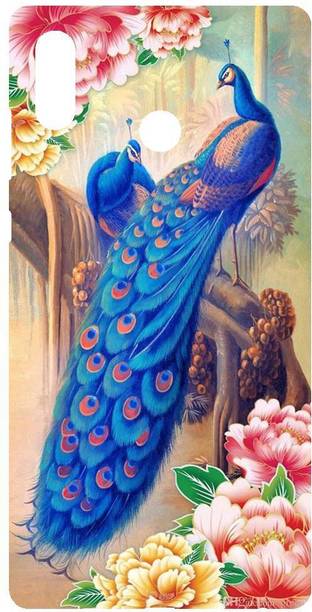 MStyle Back Cover for Honor Play