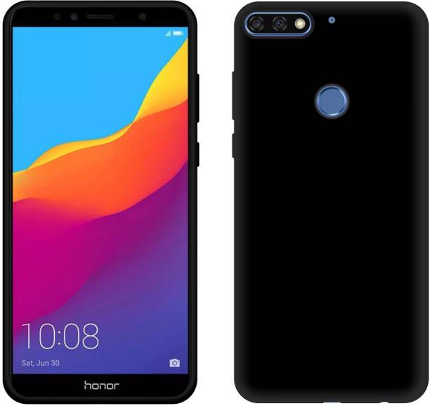 CASE CREATION Back Cover for Honor 7A