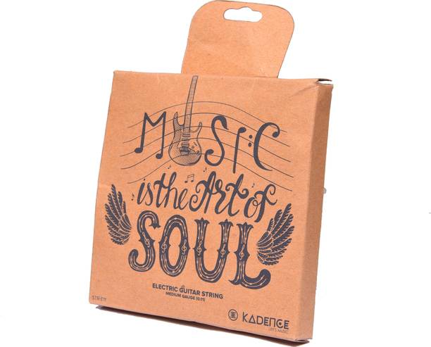 KADENCE Electric KAD-STR-E11 Guitar String