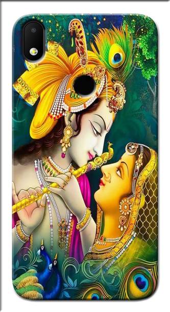 Sswastik Back Cover for Infinix Hot S3