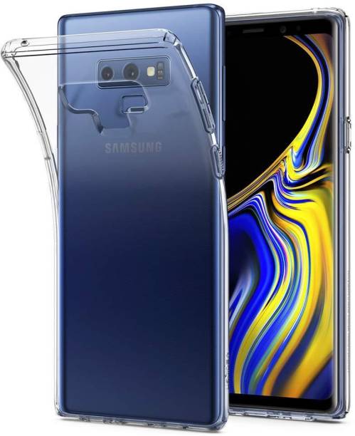 CASEHUNT Back Cover for SAMSUNG GALAXY NOTE 9
