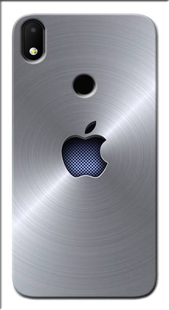 Sswastik Back Cover for Infinix Hot S3