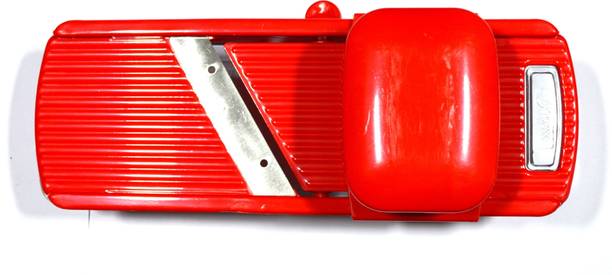 Pin to Pen Vegetable Slicer