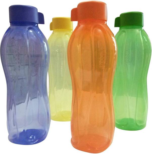 TUPPERWARE Aqua Safe 1000 ml Water Bottles 1000 ml Bottle