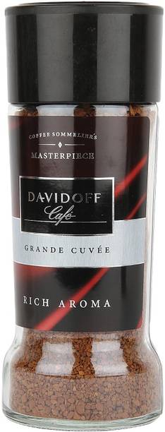 Davidoff Richaroma Instant Coffee