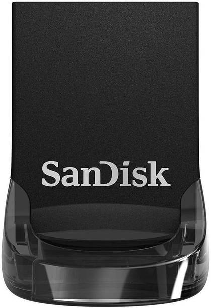 SanDisk CZ430 128GB USB 3.1 128 GB Pen Drive Compatible...