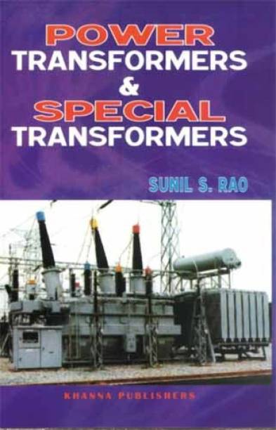 Power Transformers & Special Transformers