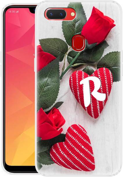 Flipkart SmartBuy Back Cover for Realme 2