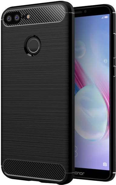 Fashionury Back Cover for Honor 9 Lite