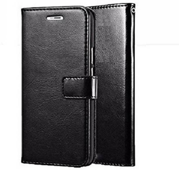 Cockcrow Flip Cover for POCO F1