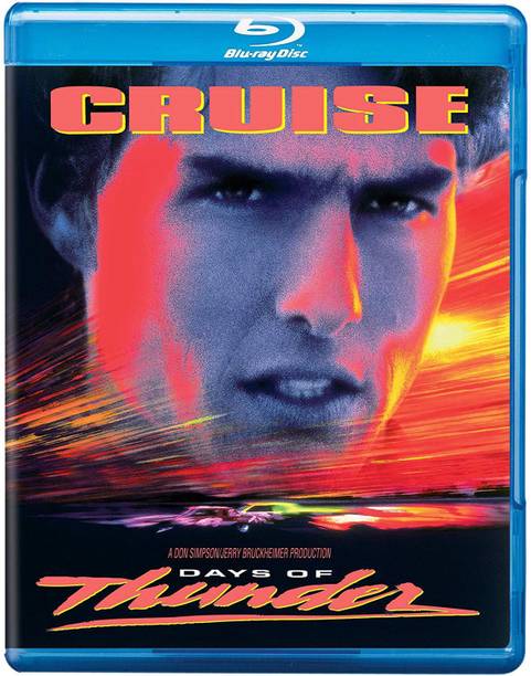 Days of Thunder