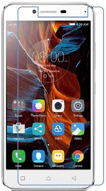 GADGETSMORE Tempered Glass Guard for Lenovo K8 Note