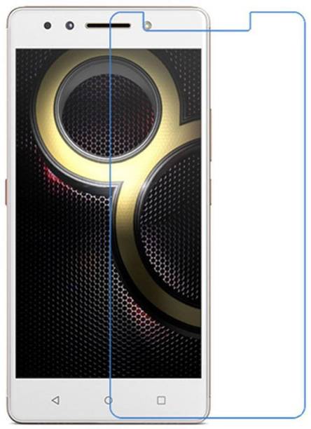 GADGETSMORE Tempered Glass Guard for Lenovo K8 Note
