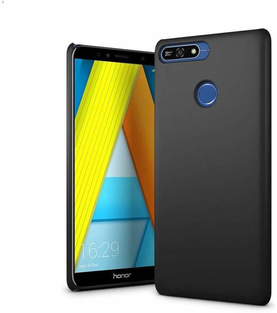 Celzo Back Cover for Honor 7A