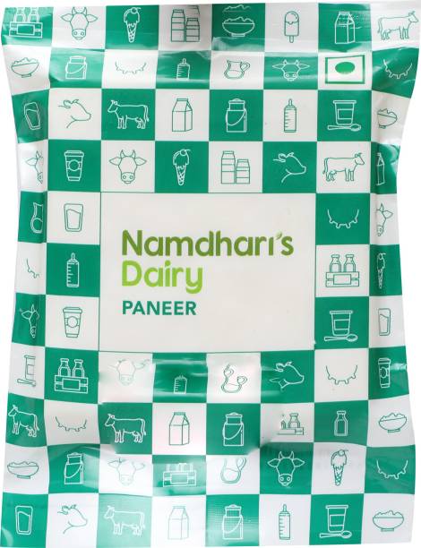 Namdhari's Dairy Paneer