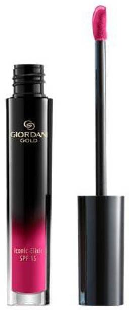 Oriflame Sweden Giordani Gold Lip elixir SPF 15 (Cerise Pink)
