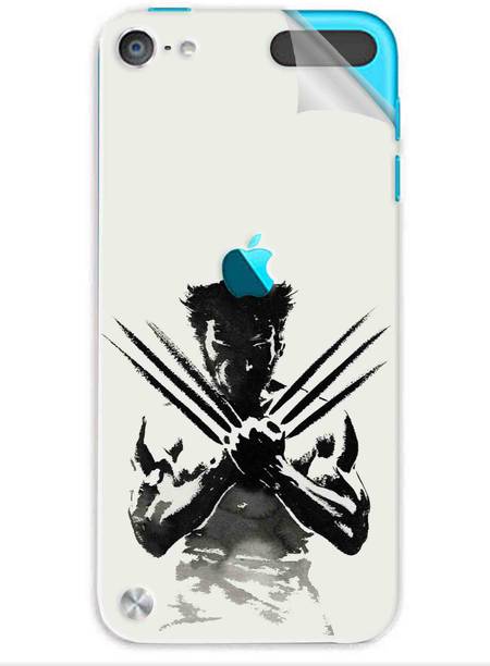 Snooky Apple iPod Touch5 Mobile Skin