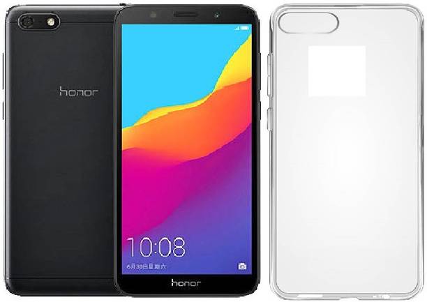 Caseline Back Cover for Honor 7S