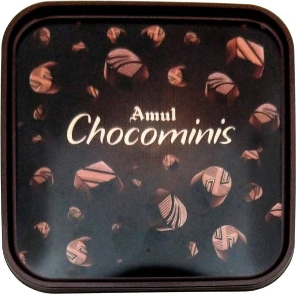 Amul Chocominis Truffles