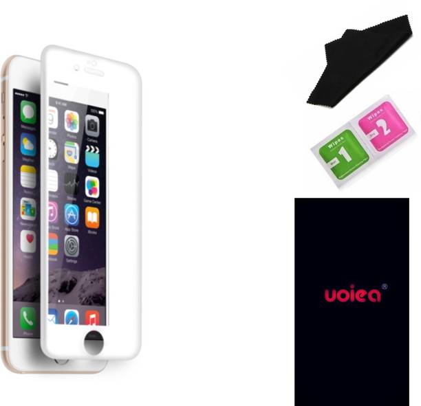 UOIEA Tempered Glass Guard for Apple iPhone 8 Plus